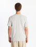 LC Waikiki Crew Neck Short Sleeve Printed Combed Cotton Men's T-shirt